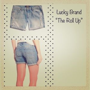 Lucky Brand Shorts